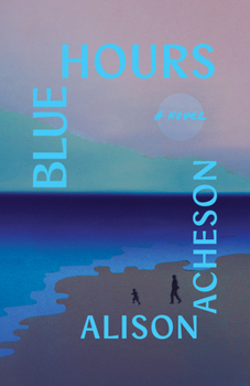 Paperback Blue Hours Book