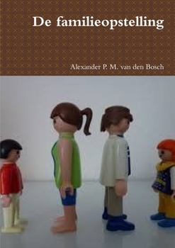 Paperback De familieopstelling [Dutch] Book