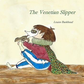 Paperback The Venetian Slipper Book