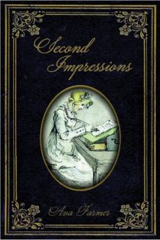 Hardcover Second Impressions Book