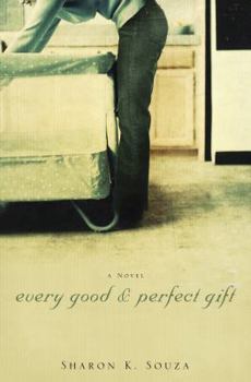 Paperback Every Good and Perfect Gift Book