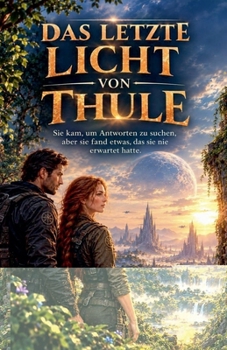 Paperback Das letzte licht von thule [German] Book