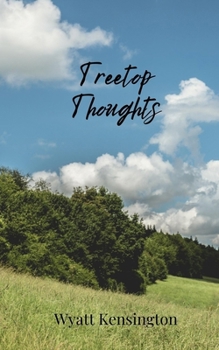 Paperback Treetop Thoughts Book