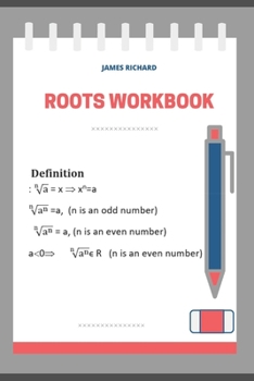 Paperback Roots workbook Book