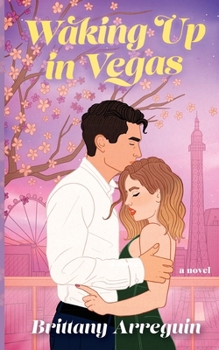Paperback Waking Up in Vegas Book