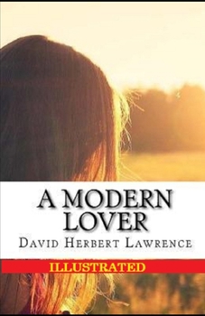 Paperback A Modern Lover Book