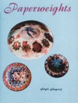 Hardcover Paperweights Book