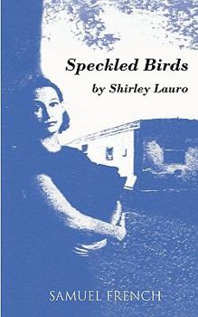 Paperback Speckled Birds Book