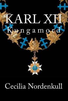 Paperback Karl XII: Kungamord [Swedish] Book
