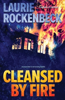 Paperback Cleansed By Fire Book