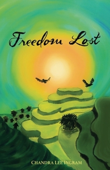 Paperback Freedom Lost Book