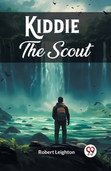 Paperback Kiddie The Scout Book