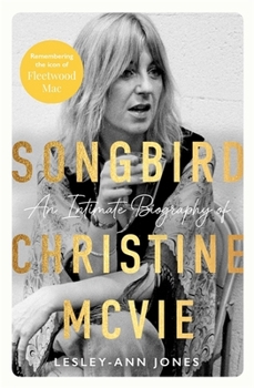 Hardcover John Blake Songbird. Book