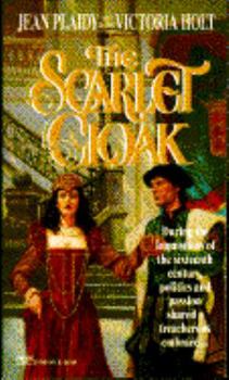 The Scarlet Cloak