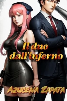 Paperback Il duo dall'inferno [Italian] Book
