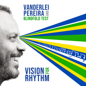 Vision For Rhythm
