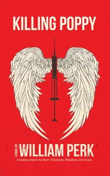 Paperback Killing Poppy Book