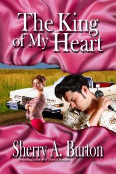 Paperback The King of My Heart Book