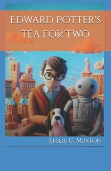 Paperback Edward Potter's Tea For Two: The Rock Book