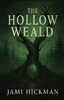 Paperback The Hollow Weald Book