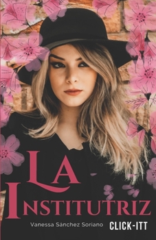 Paperback La Institutriz [Spanish] Book