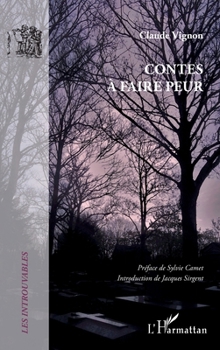 Paperback Contes à faire peur [French] Book
