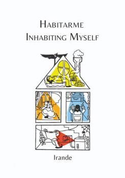 Paperback HABITARME/INHABITING MYSELF Book