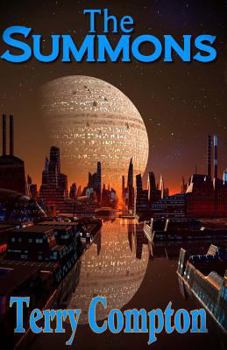 The Summons (The Alcantanrans) - Book #7 of the Alcantaran