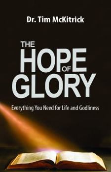 The Hope of Glory