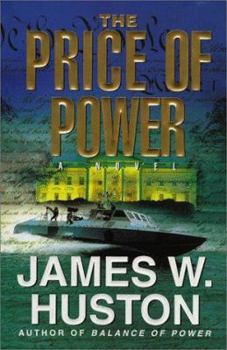 Hardcover The Price of Power Book