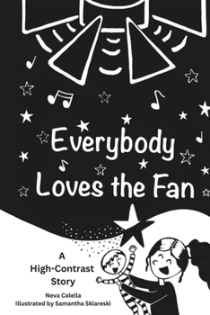 Paperback Everybody Loves the Fan Book