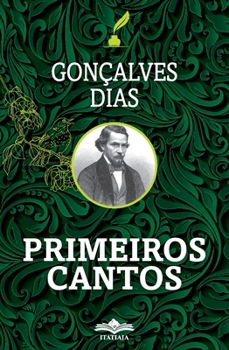 Paperback Primeiros Cantos [Portuguese] Book