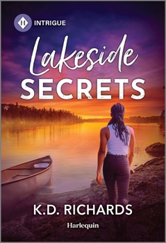 Mass Market Paperback Lakeside Secrets Book
