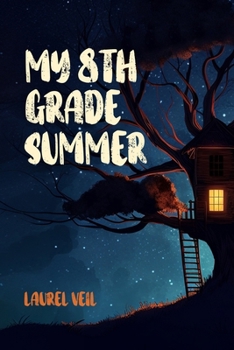 Paperback My 8th Grade Summer Book