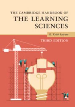 Paperback The Cambridge Handbook of the Learning Sciences Book