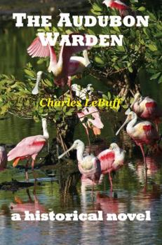 Paperback The Audubon Warden Book