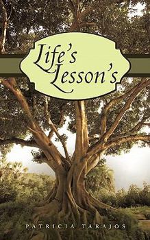 Paperback Life's Lesson's Book