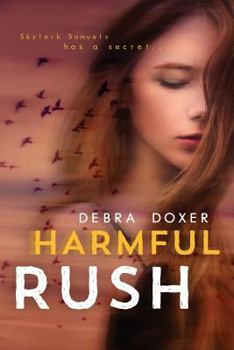 Paperback Harmful Rush: A Remedy Stand-Alone Novel Book