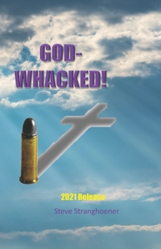 Paperback God-Whacked! Book