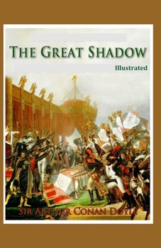 Paperback The Great Shadow Illustrated Book