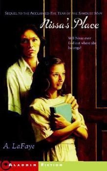 Nissa's Place - Book #2 of the Nissa