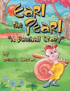 Paperback Earl the Pearl Book