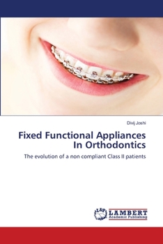 Paperback Fixed Functional Appliances In Orthodontics Book