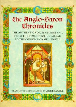 Chronicon Saxonicum