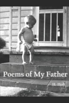 Paperback Poems of My Father Book