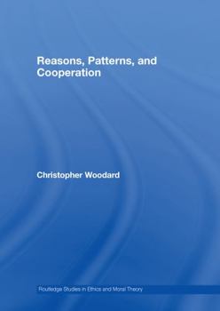 Hardcover Reasons, Patterns, and Cooperation Book