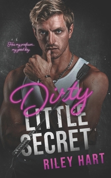 Paperback Dirty Little Secret Book