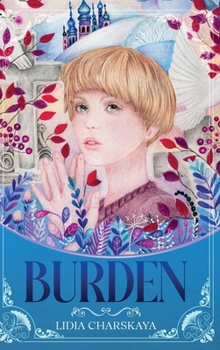 Hardcover Burden Book