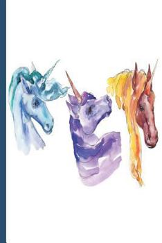 Unicorn Composition Book: Unicorn Composition Notebook