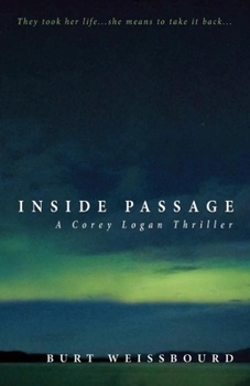 Paperback Inside Passage Book